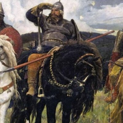 Timeline: Πως περνούν οι Σλάβοι στην ιστορία;