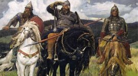 Timeline: Πως περνούν οι Σλάβοι στην ιστορία;