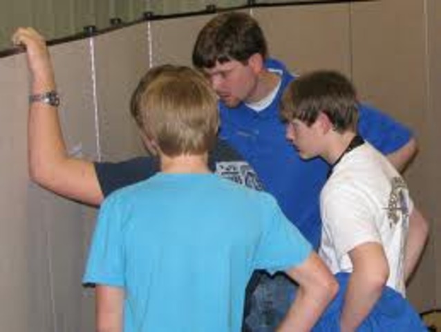 Cheyenne found out all there names Ch.6