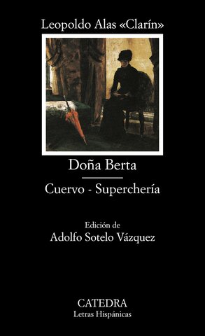 Doña Berta