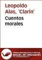 Cuentos morales