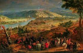 Conquered of Namur