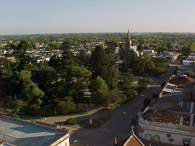 JOSÉ SAN MARTÍN DERROTA A LOS ESPAÑOLES EN CHACABUCO