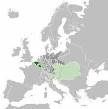 Returns the Austrian Netherlands