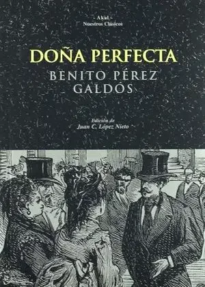 Doña perfecta
