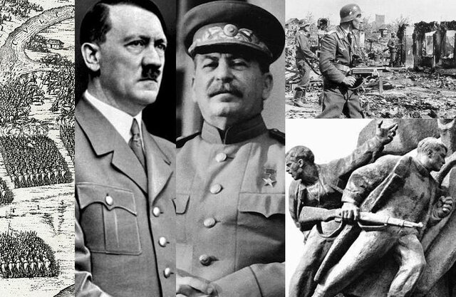 Operacija Barbarossa