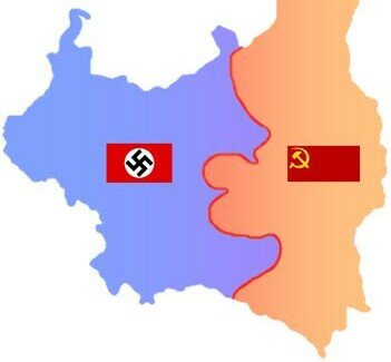 Kapitulacija Poljske