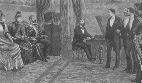 Missatge a la Reina regent