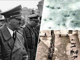 Druga faza napada na VB