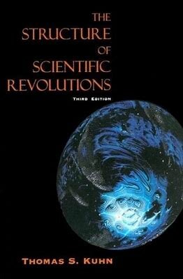 The Structure of Scientific Revolutions