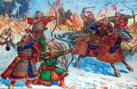 ΜΑΧΗ ΣΤΟΝ ΠΟΤΑΜΟ KALKA