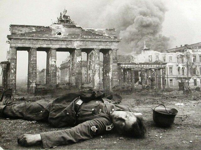 OBRAČUN S PORAŽENCI- POSLEDICE