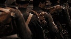 Timeline: na pragu nove svetovne vojne - obračun s poraženci