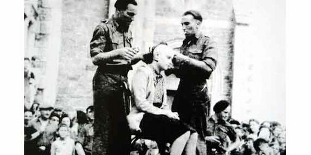 OBRAČUN S KOLABORACIONISTI