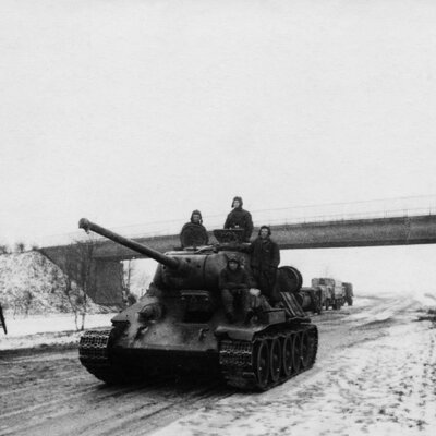 Timeline: Od španske državljanske vojne do obračuna s poraženci