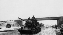 Timeline: Od španske državljanske vojne do obračuna s poraženci