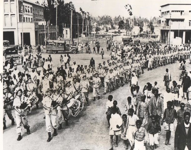 Fort Whale officially part of CCA