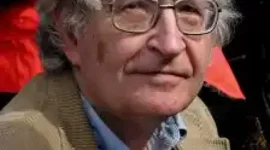 Timeline: Noam Chomsky December 7, 1928