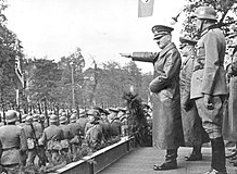 Kapitulacija Poljske