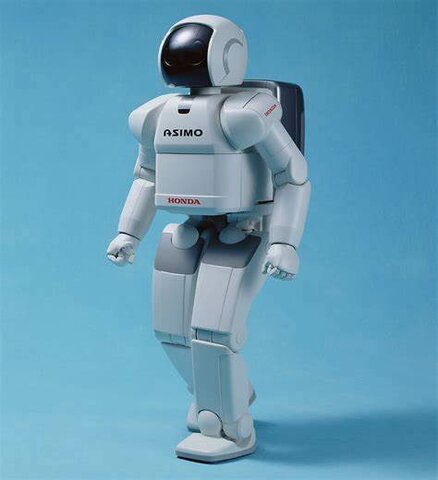 Asimo