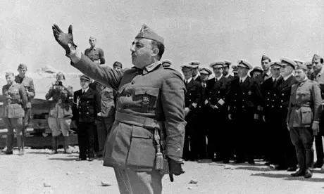 Zmaga nacionalistov, vzpostavitev fašizma