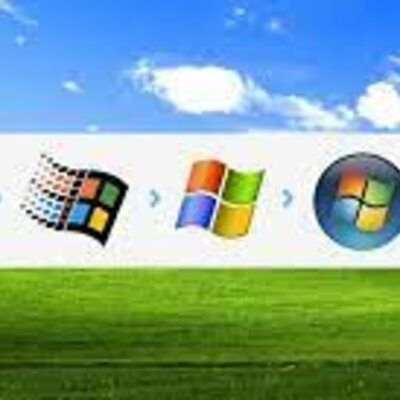 Timeline: Linha do tempo S.O Windows