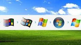 Timeline: Linha do tempo S.O Windows