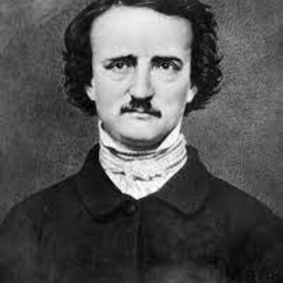 Edgar Poe is born in Boston.