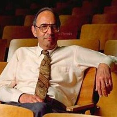 Timeline: Thomas Kuhn (1922-1996)