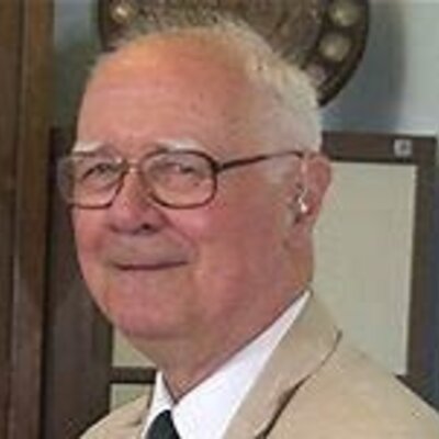 Timeline: John Polkinghorne