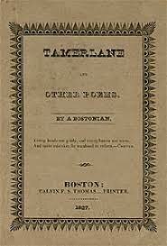 The first book for poetry