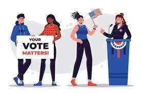 elecciones en Internet