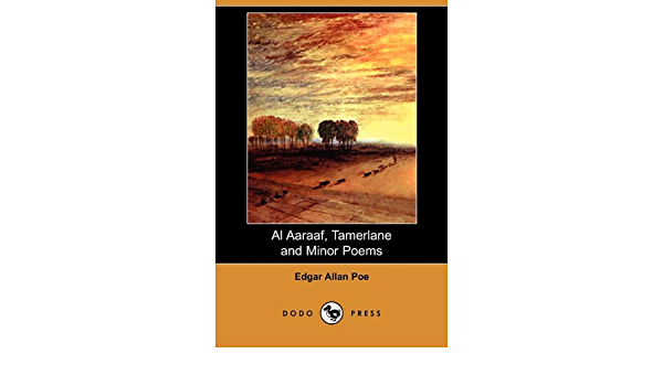 Frances Allan died and he second book