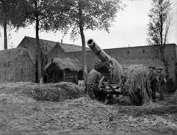 VB in FR napovesta vojno NEM