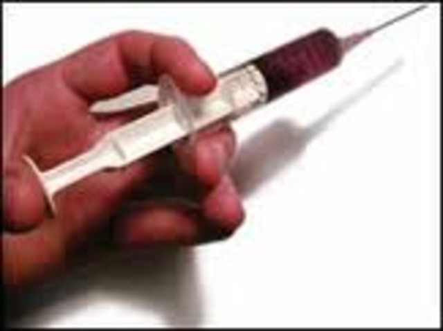 vaccine for typhoid fever