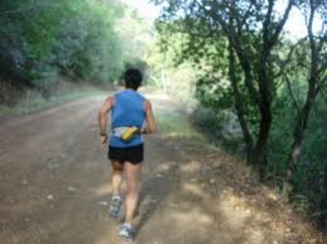 Griffen got away and so did Cheyenne Ch.32