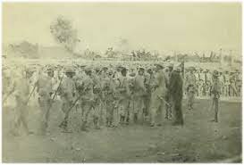 La insurecció Filipina