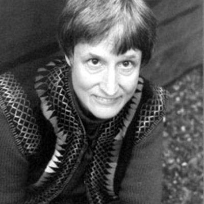 Timeline: Donna Haraway