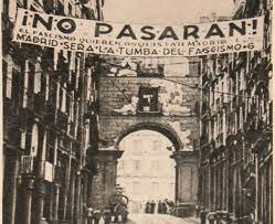 Španska državljanska vojna