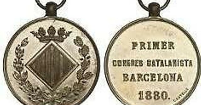 Primer congrès catalanista