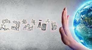 Qué hacer para evitar el cambio climático