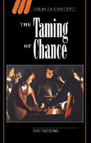 The Taming of Chance