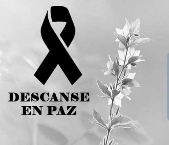 Fallece su bisabuela