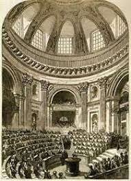 Création de l’Académie française.