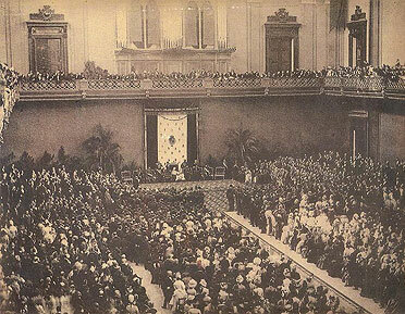 Segon Congrés Català