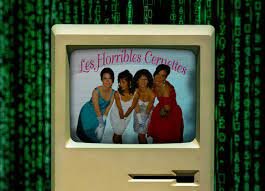 la primera fotografía a la red