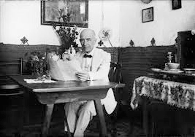 Un viatge a Suïssa i Itàlia