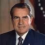 Richard Nixon is Elected
