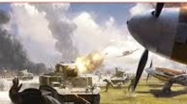 Timeline: Operation Torch: Important events