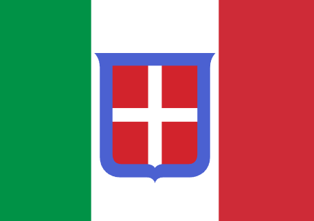 Kapitulacija Kraljevine Italije